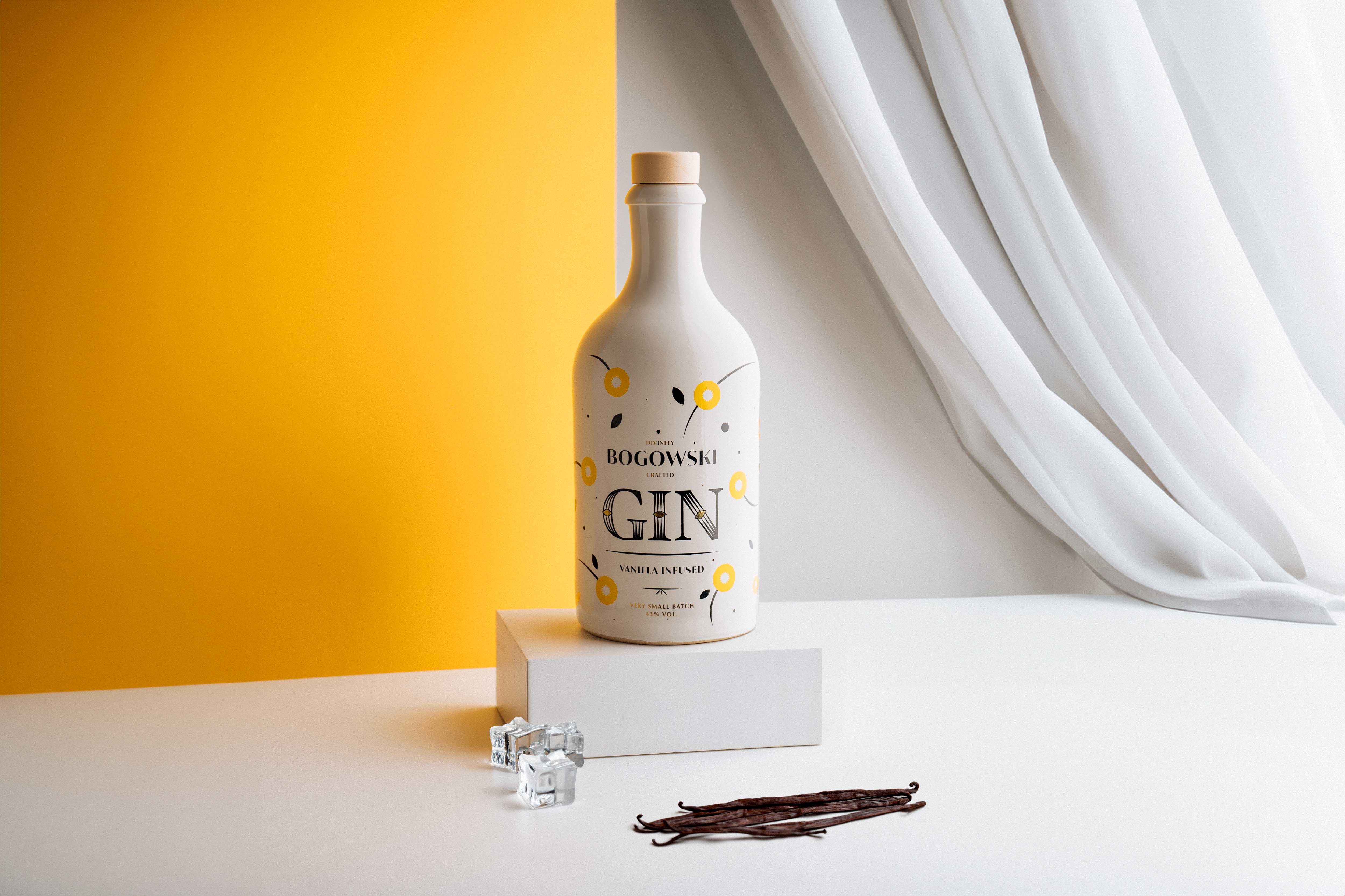 Bogowski vanila recepti